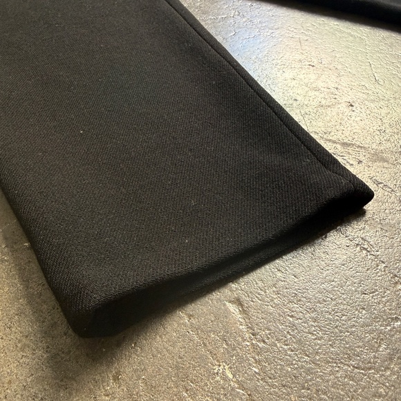 Jean Paul Gaultier Brand New Vintage 2000's Wool Capri Short Pants - Picture 9 of 11